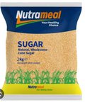 Nutrameal Sugar 2kg