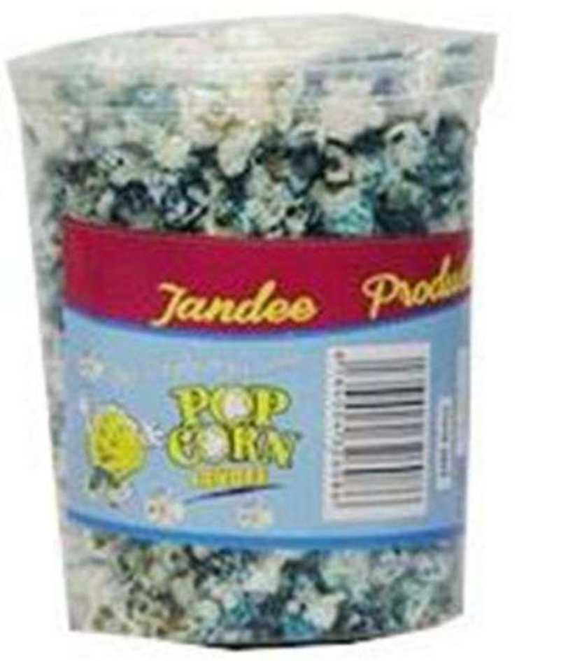 Jandee Popcorns Rasberry 35Gms