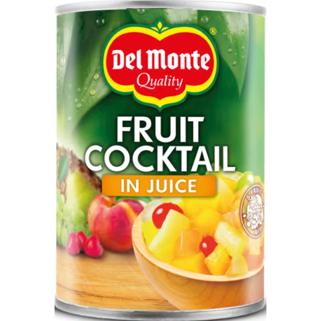 Fruit Cocktail