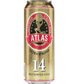 ATLAS 14 % 500ML