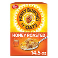 Cereal Box Roasted Salted