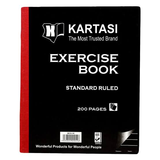Kartasi Exe Bk As 200P Squared