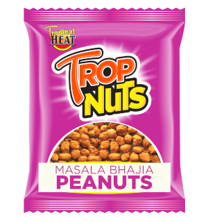 Tropical Heat Tropnut-Masala 170G