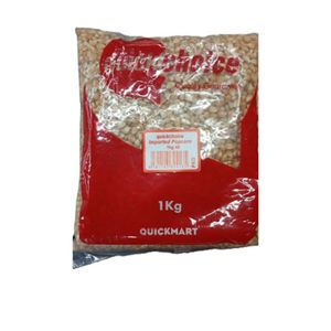 Quickchoice Popcorn 1Kg