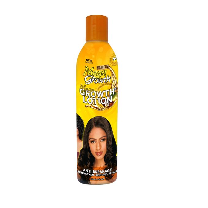 Mega Growth Anti Breakage Lotion