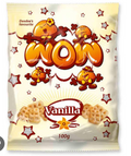 Wow Puffed Biscuit Biscuits 100G