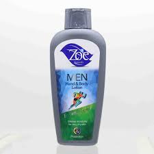 Zoe Men Extreme Sport