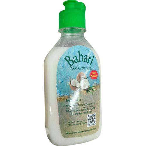 Pgm-Bahati Coconut Oil 65Ml