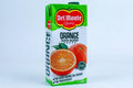 Delmonte Pure Orange Juice 1L