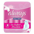Always Soft Maxi Thick Long