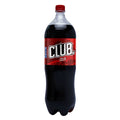 Club Soda Cola 2L