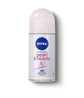 Nivea Deo Pearl And Beauty Roll On Women 50Ml