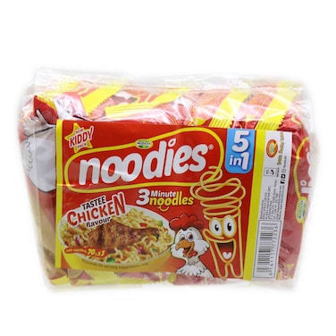 Noodles Chicken Kiddy Noodles 135G