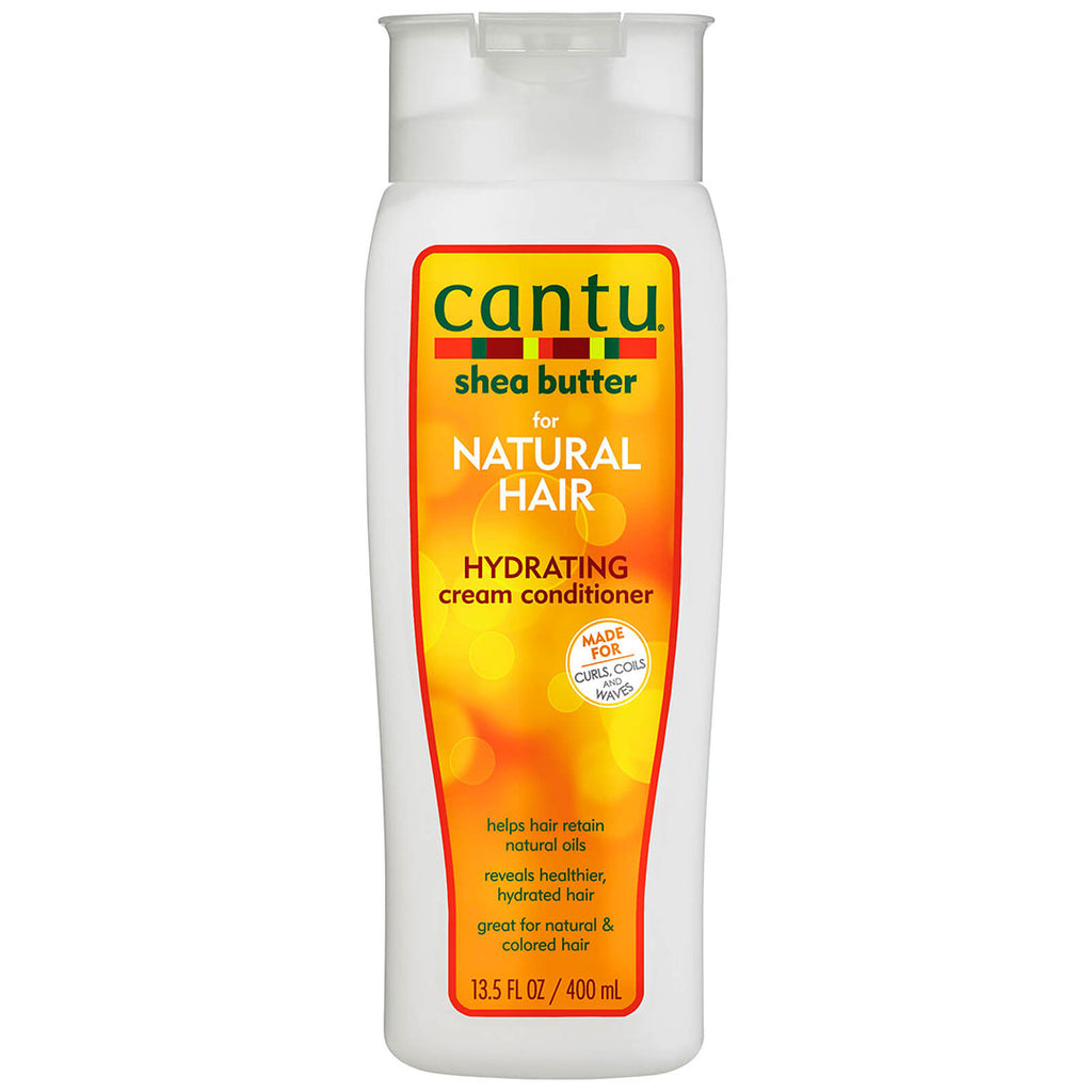 Cantu Hydrating Cream