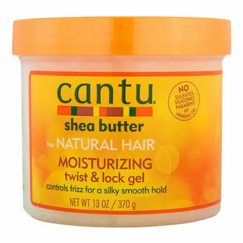 Cantu Moisturizing