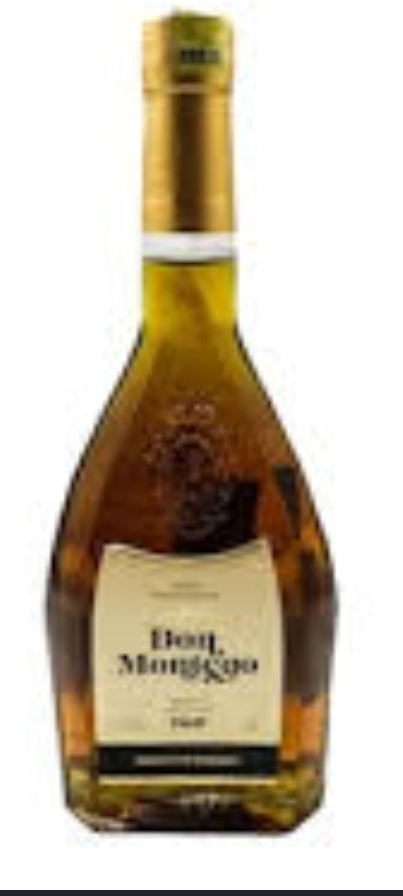 DON MONTEGO 250ML