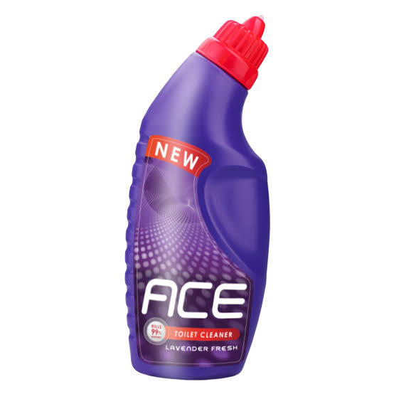 Ace Ltc Lavender Fresh T/Cleaner 500Ml