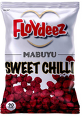 Floydeez Mabuyu Chilli 100G