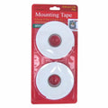 Levs 2Pieces Mounting Tape