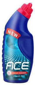 Ace Ltc Power Max T/Cleaner 500Ml II