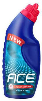 Ace Ltc Power Max T/Cleaner 500Ml II