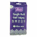 Aryuv Single Pack Wet Tissue Aloe