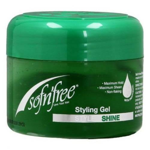 Sofro Free Maximum Hold
