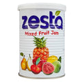 Zesta Mixed Fruit Jam 100G