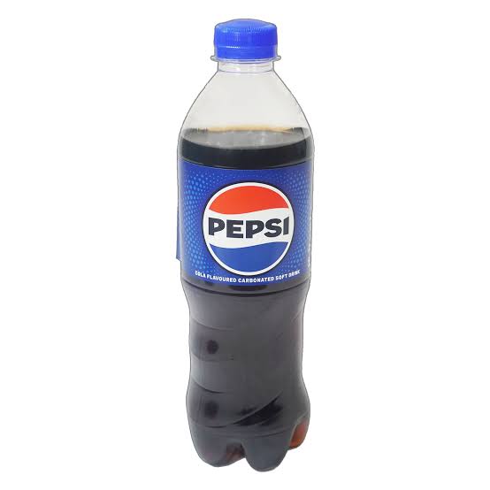 Pepsi Cola 500Ml7