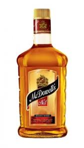 MR DOWELS 750ML