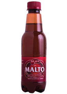 Bfi Brava Apple (Tetra) 300Ml