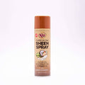 Kiss Princess 3 In 1 Sheen Spray