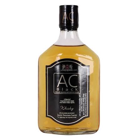 ACE BLACK 375ML