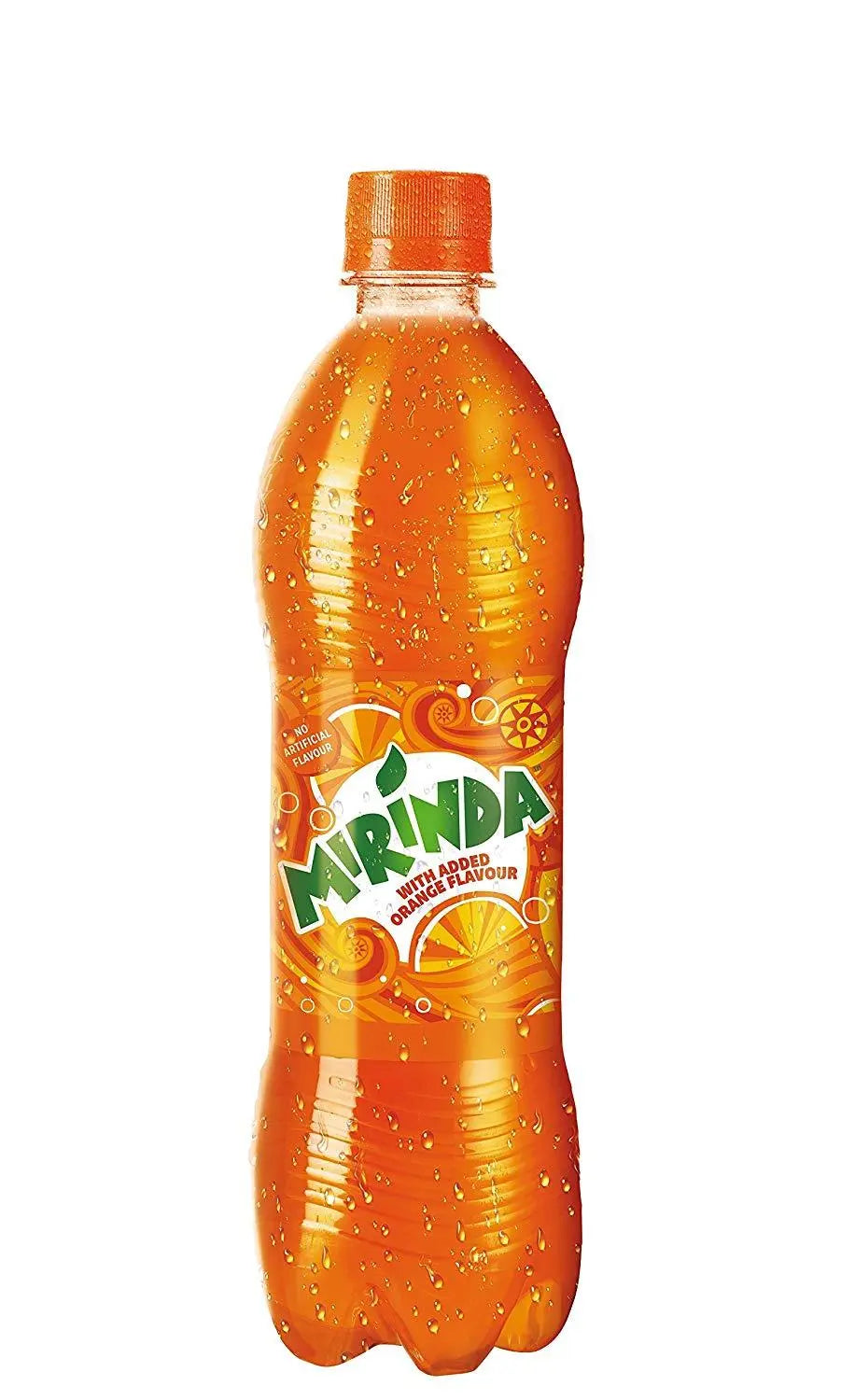 Mirinda Orange 330Ml