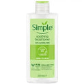 Simple Soothing Facial Toner