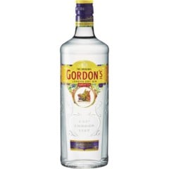 GORDONS GIN 3/4 - Image 1