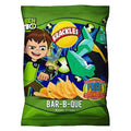 Krackles Toons Barbeque 30G