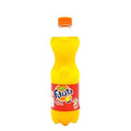 Fanta Passion 500Ml Pet Soda