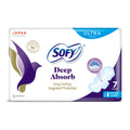 Sofy Deep Absorb Xl Thin Extra