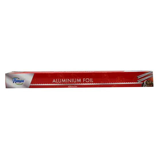 Hanan Aluminium Foil 45Cmx5M