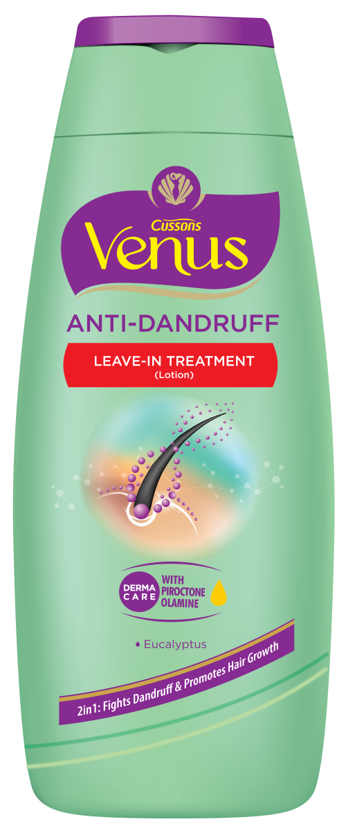 Venus Hair Treatment Love 470