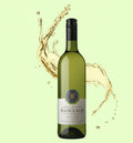 BAINS WAY WHITE 750ML