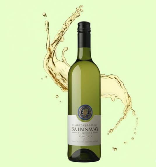 BAINS WAY WHITE 750ML