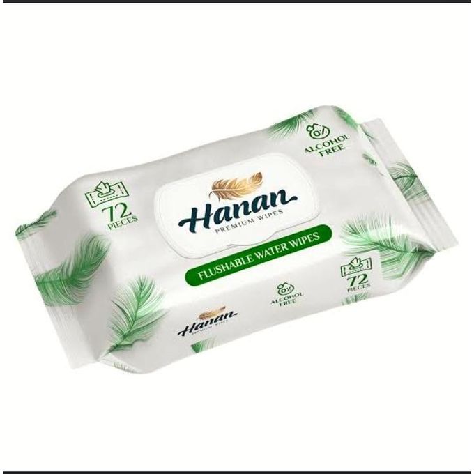 Hanan Flushable 20S