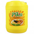 Pika Veg Oil 20L
