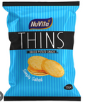 Nuvita Thins Salts 50G