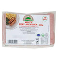 Choice Meats Meaty Beef