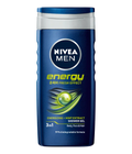 Nivea Energy Shower Gel For Men 500Ml