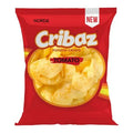 Cribaz Tomato Crisps 160G