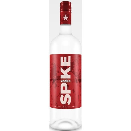 SPIKE VODKA 250ML - Image 1
